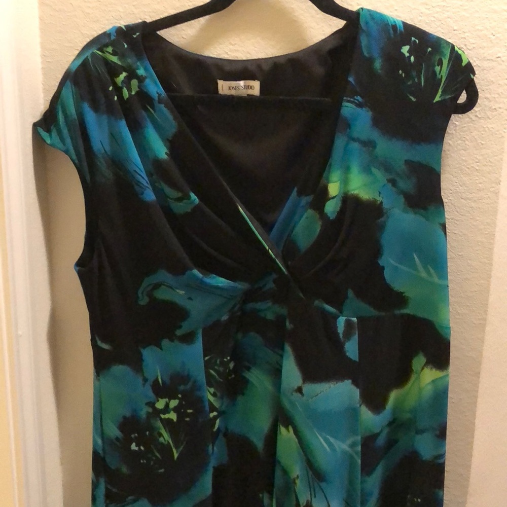 Jones Studio Dress